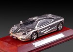 McLaren F1 1995 (Chrome)