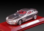 Mercedes McLaren SLR 2004 (Chrome)