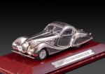 Talbot Lago T150SS Figoni Falaschi (Chrome)