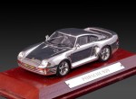 Porsche 959 (Chrome)
