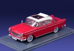Opel Kapitan 2.5 1958 (white-red)