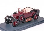 Rolls Royce Silver Ghost Doctors Coupe open 1920