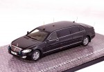 Mercedes-Benz S600 Pullman Guard (W221) (Президент Д. Медведев)