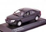 Ford Mondeo Sedan (black)