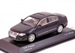 Volkswagen Passat (black)