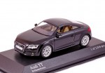 Audi TT Coupe (black)