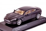 Aston Martin Rapide (black)