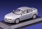 Alfa Romeo 159 Sedan (silver)