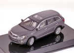 Mazda CX-9 (lava grey)