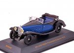 Delage D8SS Fernandez and Darrin 1932