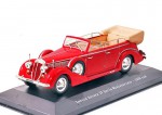 Lancia Astura IV Serie Ministeriale 1938 (red)