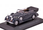Lancia Astura IV Serie Ministeriale 1938 (blue)