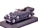 Lancia Astura IV Serie Ministeriale 1938 Vittorio Emanuele III