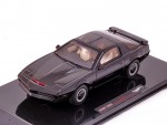 KITT The Knight Rider 1982