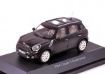 Mini Cooper S Countryman (black)