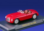 Ferrari 166 MM, Ferrari Collection №27