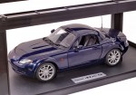 Mazda MX-5 (blue)