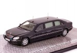 Mercedes-Benz S600 Pullman Guard (W220) (Президент В. Путин)