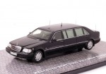 Mercedes-Benz S500 Pullman Guard (W140) (Президент Б. Ельцин)