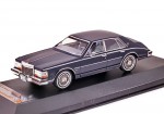 Cadillac Seville «Elegante» 1980 (blue)