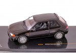 Mazda 323 GTX 1989 (black) Mazda 323 GTX 1989 (black)