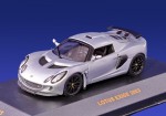 Lotus Exige 2003 (silver)