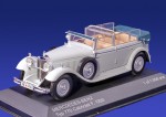 Mercedes-Benz Typ 770 Cabriolet F 1930 (grey)