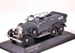 Mercedes-Benz G4 (W31) 1938 (grey)