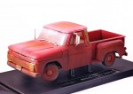 Bella's Chevrolet Truck 1963 «Twilight (2008)» (из к-ф «Сумерки»)