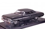 Ford Galaxie 500 1964 «Man In Black III (2012)» (из к/ф «Люди в черном III»)