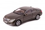 Mercedes-Benz E-Klasse Coupe (grey)