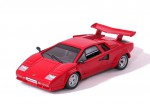 Lamborghini Countach LP500 S, «Суперкары», вып. №1