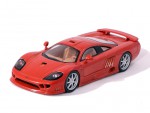Saleen S7, «Суперкары», вып. №7