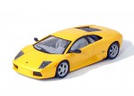 Lamborghini Murcielago, «Суперкары», вып. №9