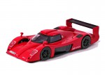 Toyota GT-One, «Суперкары», вып. №32