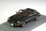 Porsche 911 Carrera Cabrio USA 1985