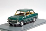 DAF-55 1971 (green)