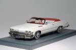 Buick Le Sabre Convertible 1974 (white)
