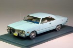 Dodge Dart Swinger 1973 (light blue)