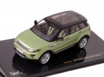Range Rover Evoque 5-door 2011 (met. green) Range Rover Evoque 5-door 2011 (met. green)