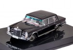 Mercedes-Benz 600 SWB (W100) 1964 (black)