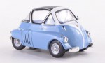ISO Isetta (BMW) 1954 (blue)