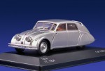 Tatra 77 1934 (silver)