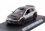 Subaru Impreza WRX STI «Fast & Furious» Brian car 2009
