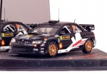 Subaru Impreza WRC07 #15 M.Ostberg - J.Andersson (black)