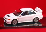 Mitsubishi Lancer EVO VI RS 1999 (white) Mitsubishi Lancer EVO VI RS 1999 (white)