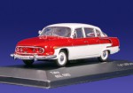 Tatra 603 1962 (white)