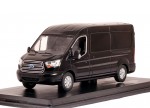 Ford Transit 2015 (V363) (black)