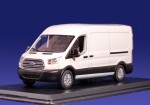 Ford Transit 2015 (V363) (white)