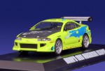 Mitsubishi Eclipse «Fast & Furious» Brian car 1995